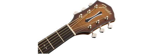 Fender FA-345CE Auditorium Tea Burst