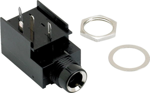 Fender 4-PIN MONO AMP JACK