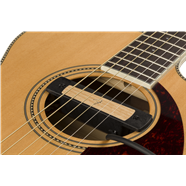Fender Cypress Single-Coil Acoustic Soundhole Pickup, Natural