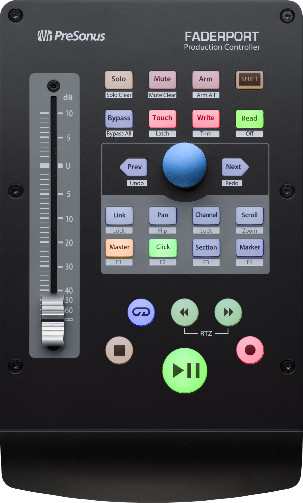 PreSonus® FaderPort® Production Controller