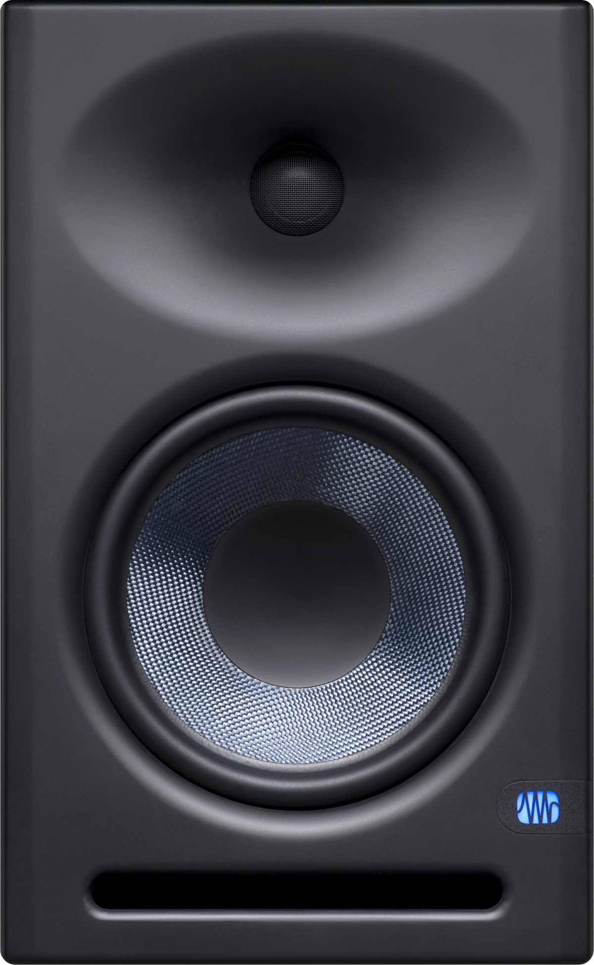 PreSonus® Eris® E8 XT Studio Monitor, Black