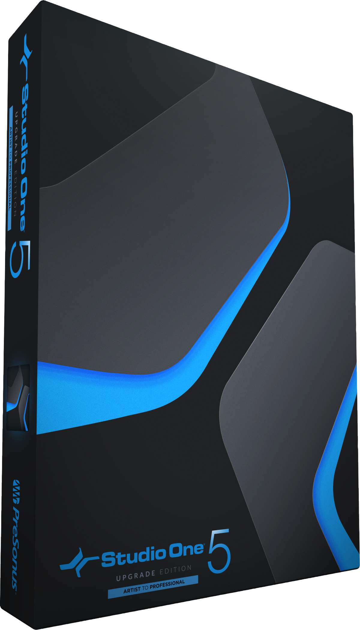 PreSonus® AudioBox® USB® 96K Studio - 25th Anniversary Edition, Black