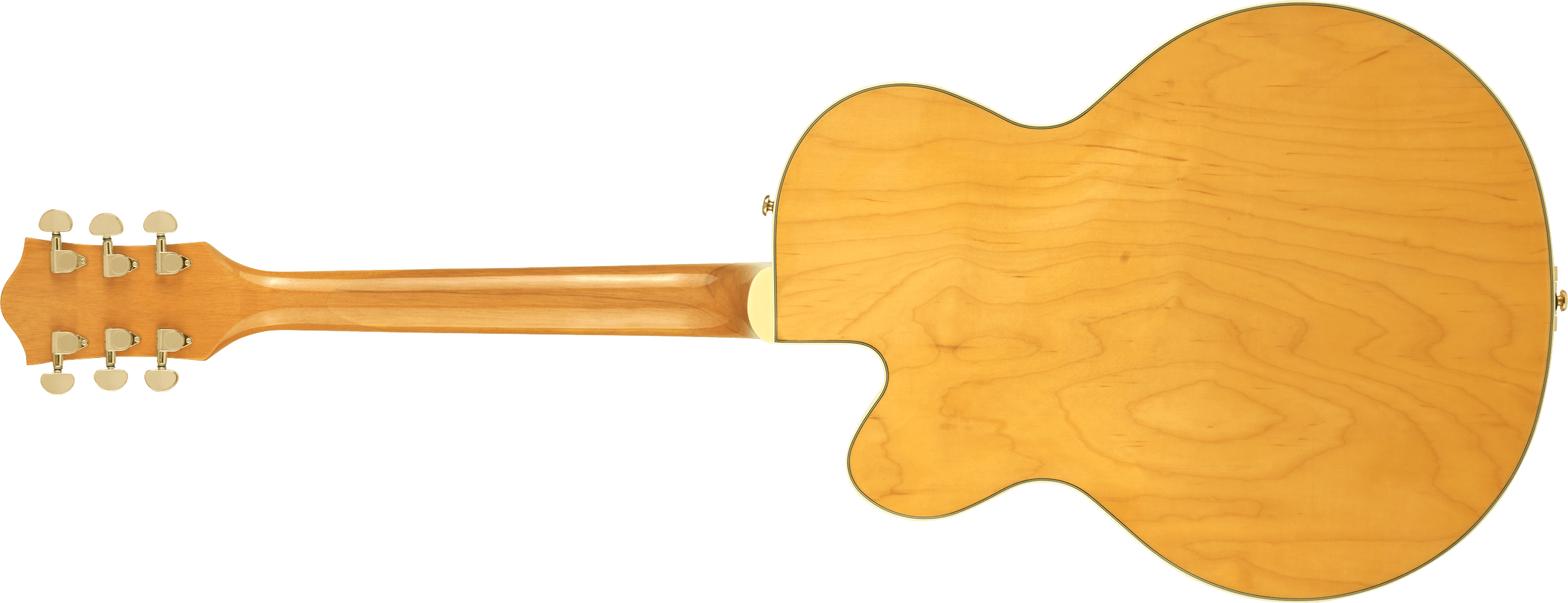 Gretsch G2410TG STREAMLINER™ HOLLOW BODY SINGLE-CUT WITH BIGSBY® AND GOLD HARDWARE
