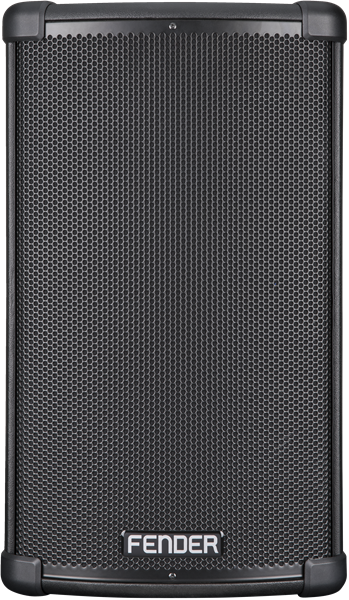 Fender Fighter 10" 2-Way Powered Speaker