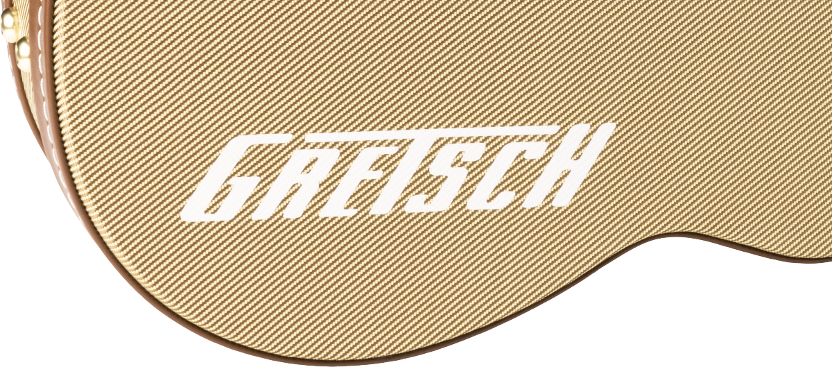 Gretsch® G2655T Tweed Case