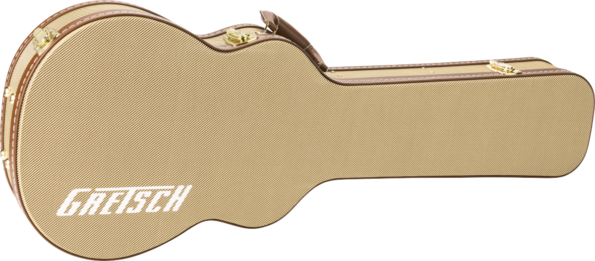 Gretsch® G2655T Tweed Case