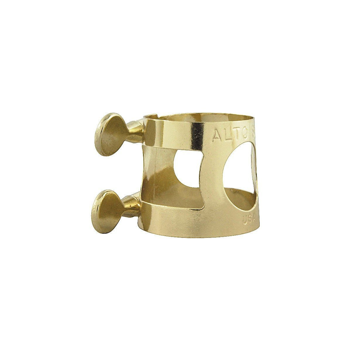 Yamaha Alto Sax Ligature YAC 1607