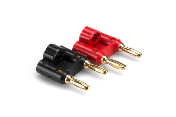 Connector Dual Banana