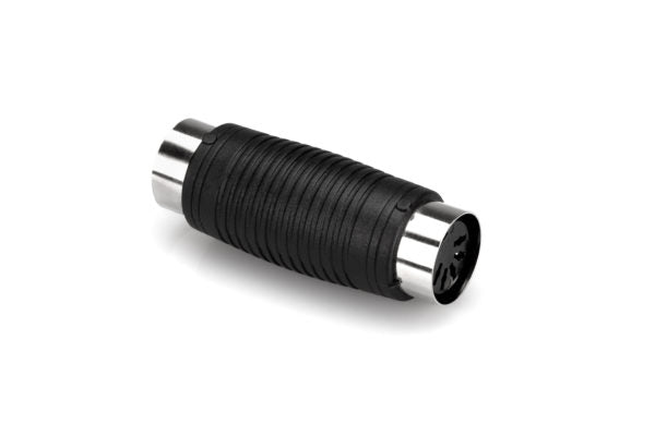 MIDI Coupler 5-pin DIN to Same