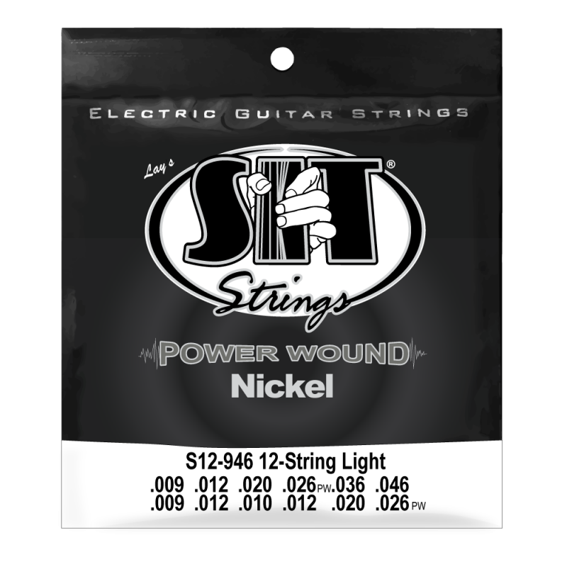 SIT Powerwound S12946