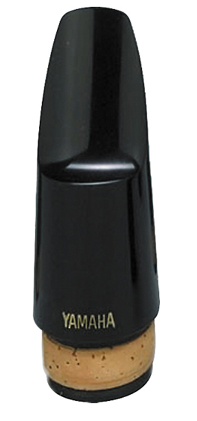 Yamaha 4C Bass Clarinet Mouthpiece