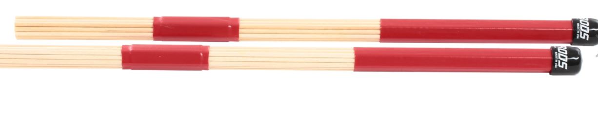 ProMark Hot Rods Sticks