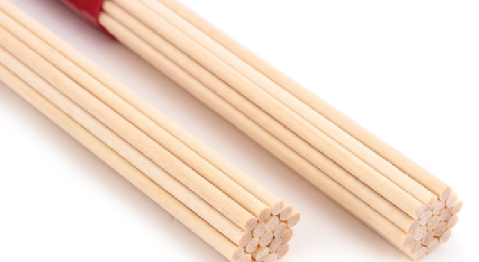 ProMark Hot Rods Sticks