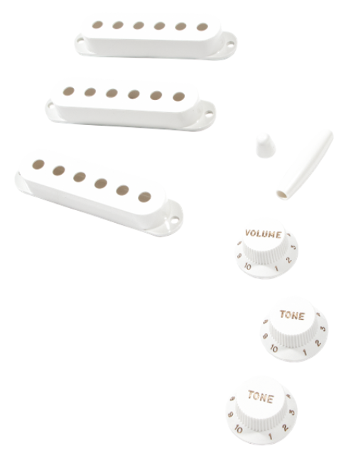 PURE VINTAGE '50S STRATOCASTER® ACCESSORY KIT