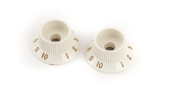 Fender S-1™ SWITCH STRATOCASTER® KNOBS