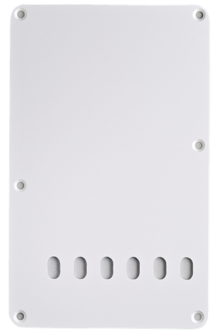 Fender STRATOCASTER® VINTAGE-STYLE TREMOLO BACKPLATES