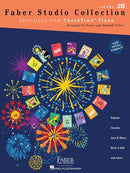 Faber Studio Collection Selections from ChordTime® Piano Level 2B