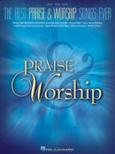 Best Praise & Worship Songs Ever