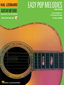 Hal Leonard Easy Pop Melodies 3rd Edition