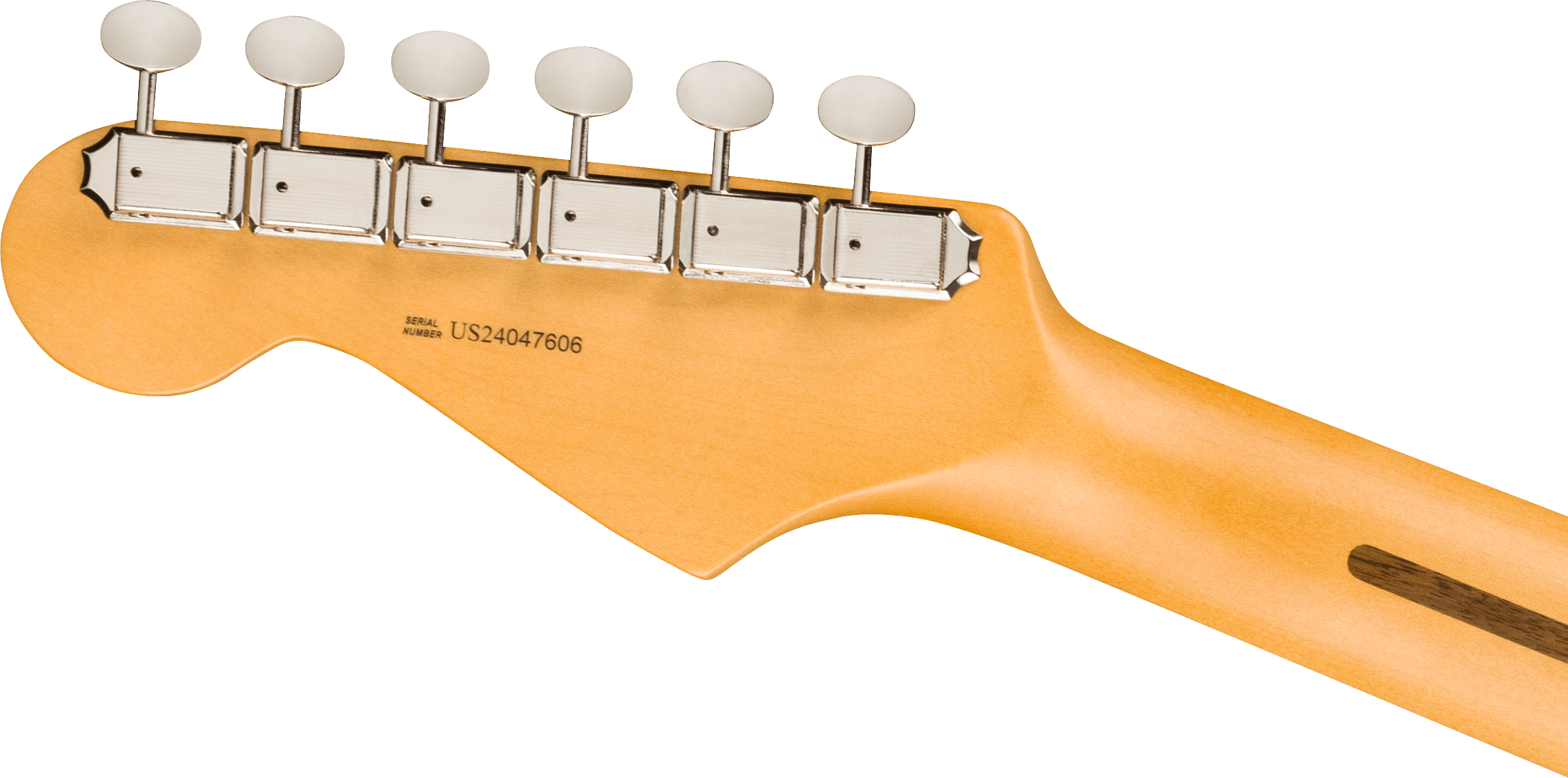 American Professional Classic Stratocaster®, Rosewood Fingerboard, Faded Black