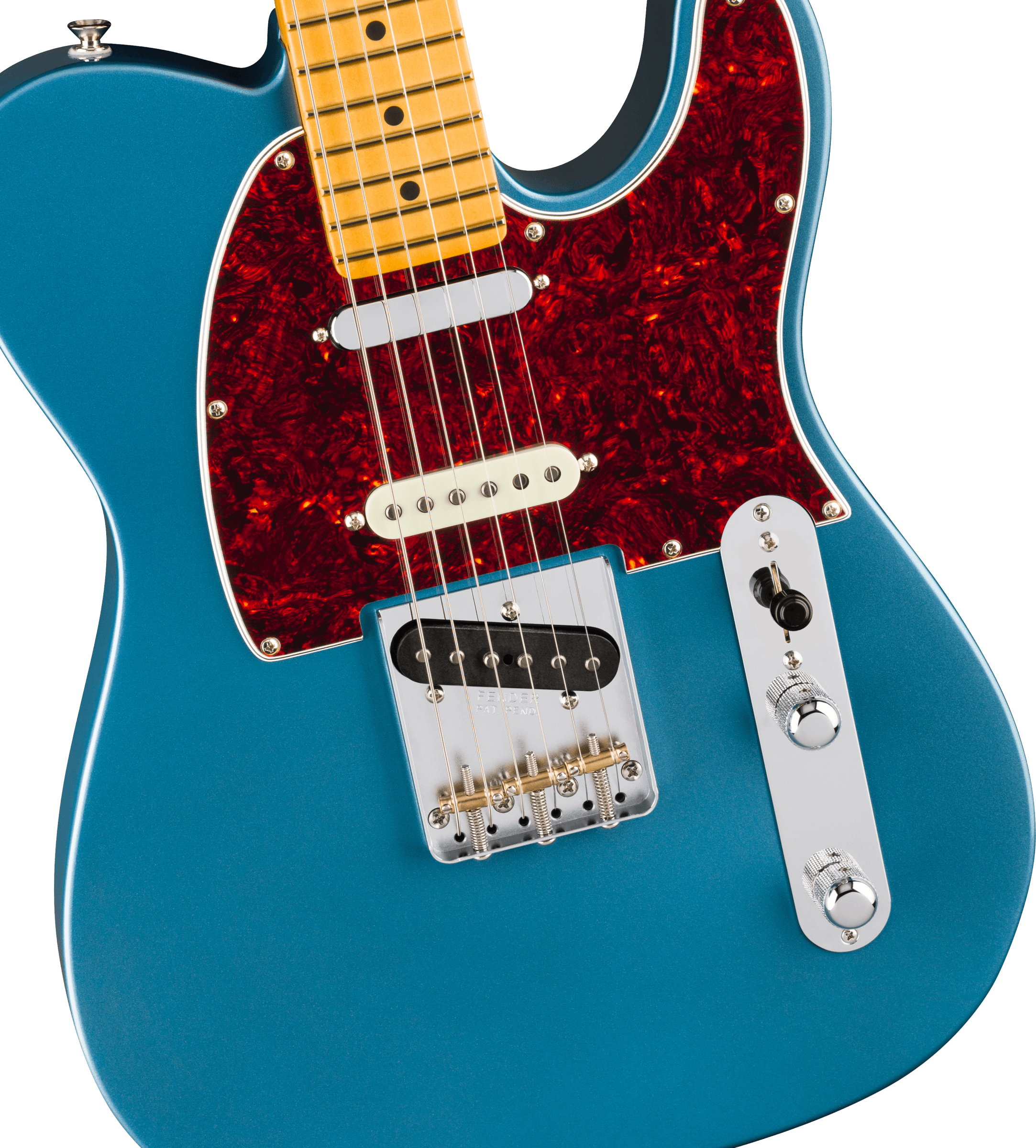 American Professional Classic Hotshot Telecaster