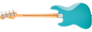 Fender Player II Jazz Bass® Rosewood Fingerboard, Aquatone Blue