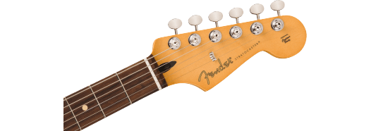 Player II Stratocaster®, Rosewood Fingerboard, Transparent Cherry Burst