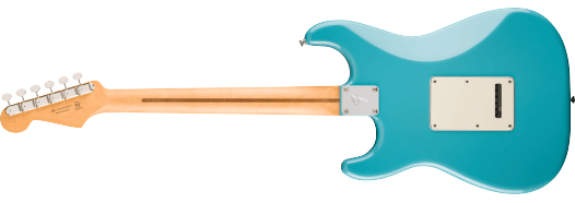 Fender Player II Stratocaster® HSS - Aquatone Blue