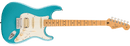 Fender Player II Stratocaster® HSS - Aquatone Blue
