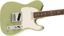 Fender Player II Telecaster®, Rosewood Fingerboard, Birch Green