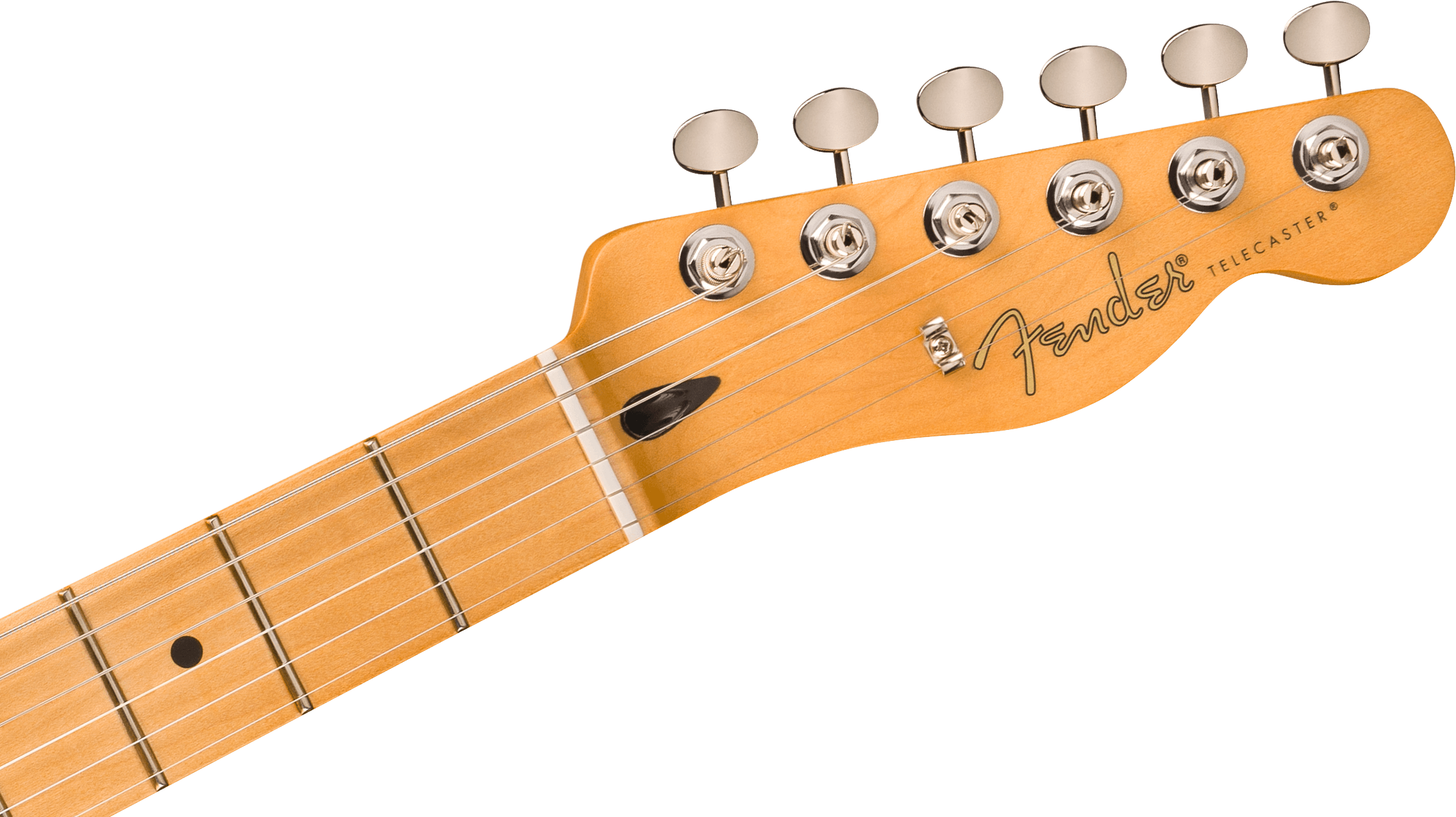 Player II Telecaster®, Maple Fingerboard, 3-Color Sunburst