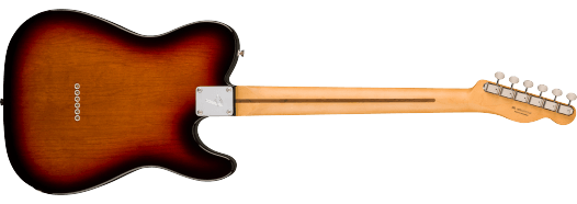 Fender Player II Telecaster® Left-Hand, Maple Fingerboard