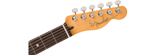 Player II Telecaster® HH, Rosewood Fingerboard, Aquatone Blue