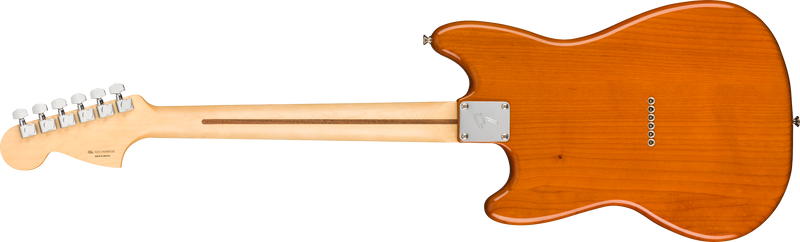 Fender Player Mustang® 90, Pau Ferro Fingerboard, Aged Natural