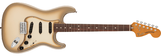 70th Anniversary Vintera® II Antigua Stratocaster®