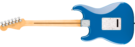 Fender Player II Modified Stratocaster®, Rosewood Fingerboard, Electric Blue