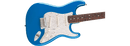 Fender Player II Modified Stratocaster®, Rosewood Fingerboard, Electric Blue