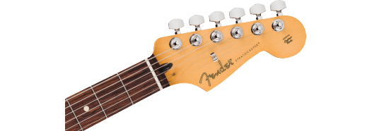 Player II Modified Stratocaster®, Rosewood Fingerboard, Electric Blue