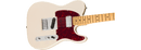 Fender Player II Modified Telecaster® SH