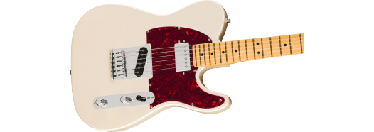 Player II Modified Telecaster® SH