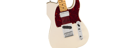 Player II Modified Telecaster® SH