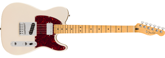 Player II Modified Telecaster® SH