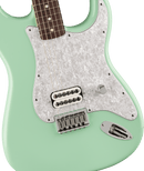 Fender Tom DeLonge Stratocaster®, Rosewood Fingerboard, Surf Green