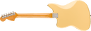 Fender Vintera® II '70s Jaguar®, Maple Fingerboard, Vintage White