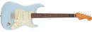 Fender Vintera® III Early '60s Stratocaster® - Sonic Blue