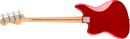 Fender Player Jaguar® Bass, Pau Ferro Fingerboard, Candy Apple Red