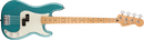 Fender Player Precision Bass®, Maple Fingerboard, Tidepool