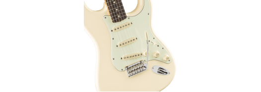 Fender Vintera® '60s Stratocaster® Modified