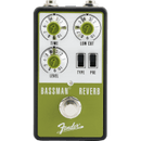 Bassman® Reverb