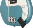 Fender Telepath™ Wireless System, Mystic Ice Blue and Black